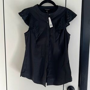 Banana republic size 0